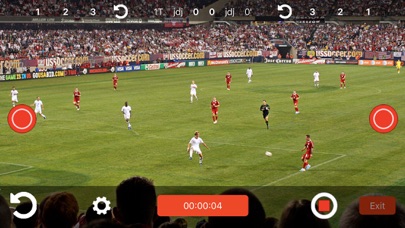 Screenshot #1 pour Fanner Cam Live