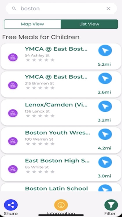 Abundance Boston screenshot-5