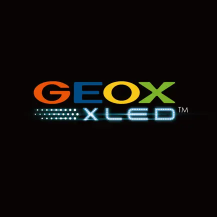 Geox XLED Cheats