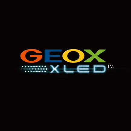 Geox XLED Читы