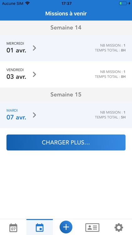 Matos Connect screenshot-5