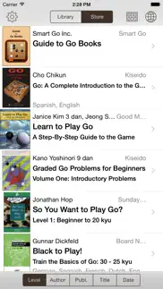 go books problems & solutions and troubleshooting guide - 1