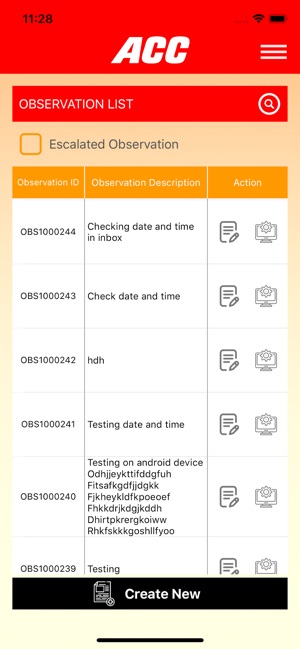 ACC Health & Safety(圖3)-速報App
