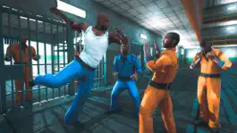 Game screenshot Grand Prison - Gangster Escape hack
