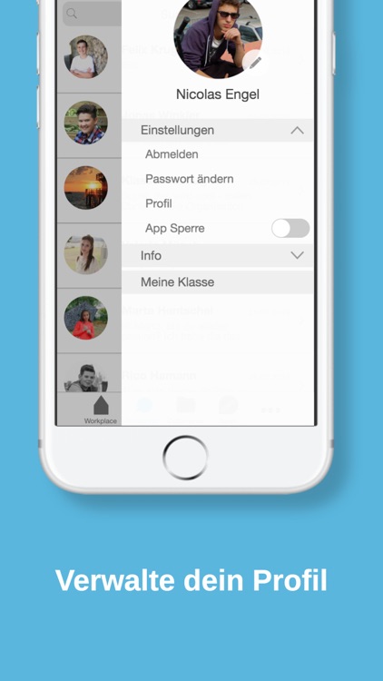 SchoolMessenger screenshot-3