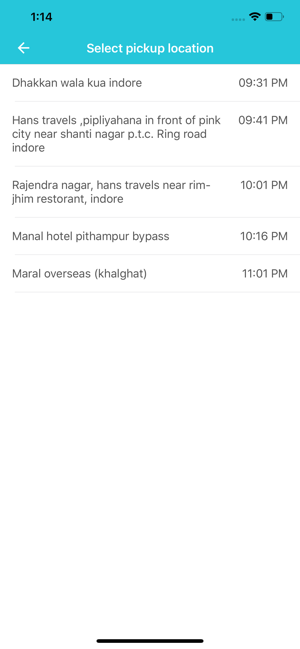 Hans Travels(圖5)-速報App