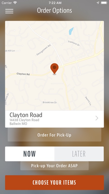 6 North Cafe Restaurant