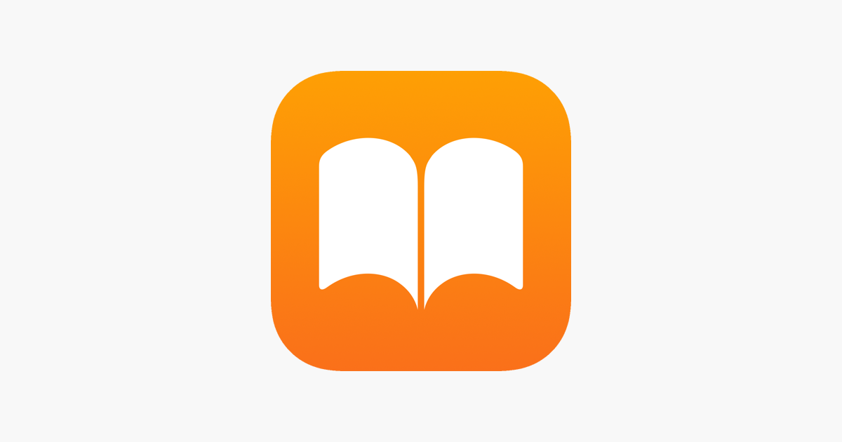 Apple Books On The App Store