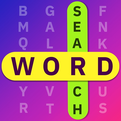 Word Search Blast - Word Games