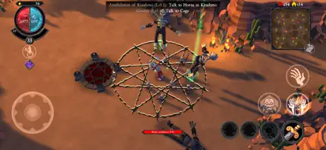 Undead Horde