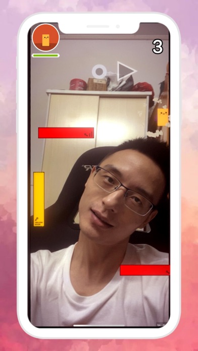 Screenshot 4 of Fight!Neck App