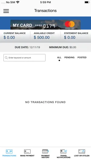 City FCU screenshot 3
