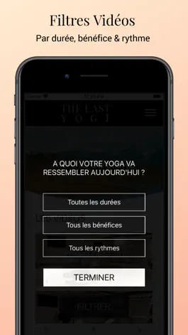 Game screenshot The Last Yogi hack