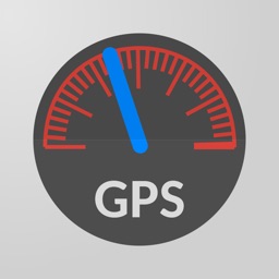 GPS Speedometer (Ape Apps)