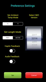 electrical calc elite problems & solutions and troubleshooting guide - 3