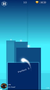 HOP Stomper screenshot