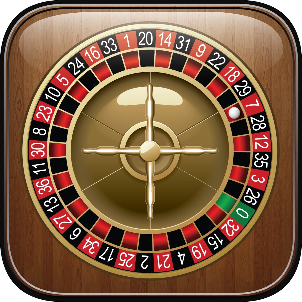 Roulette - Casino Style img