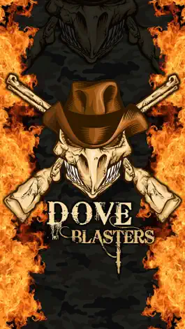 Game screenshot Dove Blasters mod apk