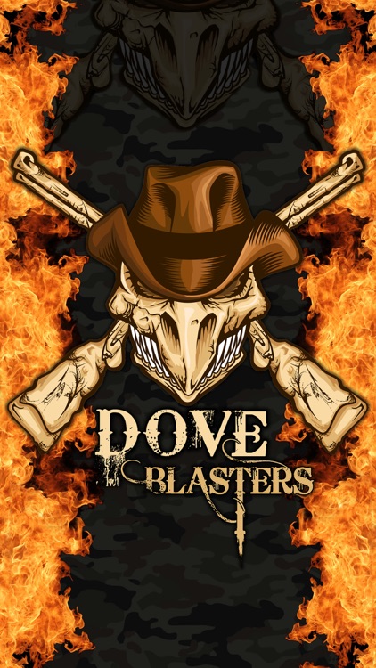 Dove Blasters