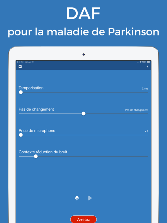 Screenshot #5 pour DAF Pro