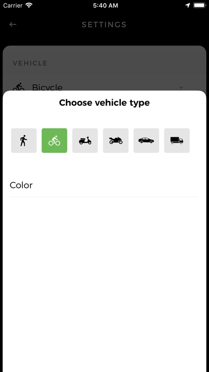 Courier: DeliverBuzz screenshot-9