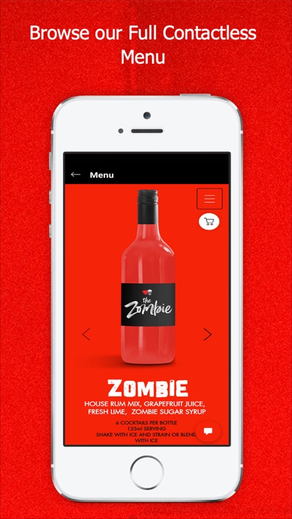 Love & Death Belfast screenshot-3