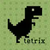 Tetrix1984:Simple Retro Game delete, cancel