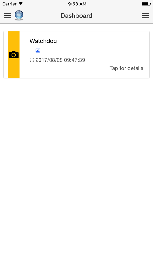 #2. CnR M.A.R.S. (iOS) 由: Allerup.Com AS