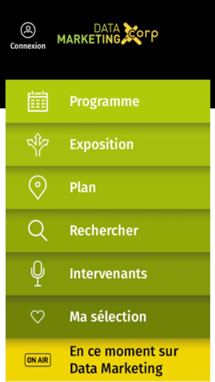 Data Marketing Paris 2019