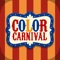 Welcome to Color Carnival