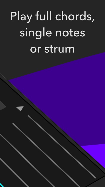 ChordUp screenshot-4