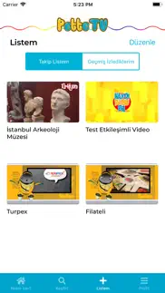 pette tvi iphone resimleri 3