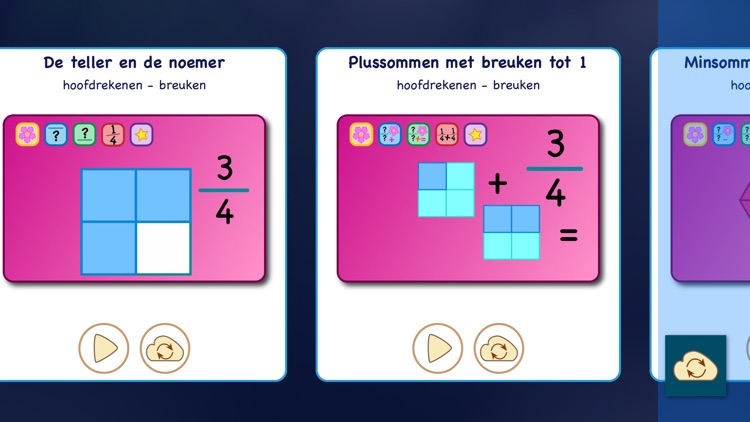 Breuken en Figuren screenshot-5