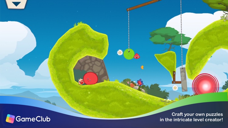 iBlast Moki 2 - GameClub screenshot-3
