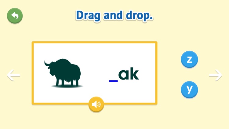 First Phonics screenshot-6