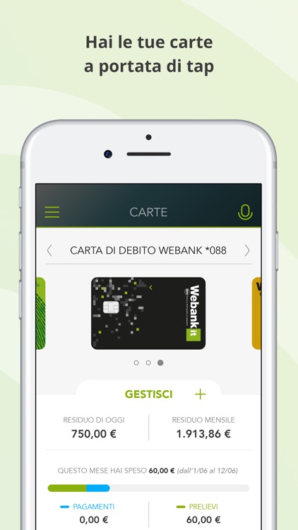Webank screenshot-3
