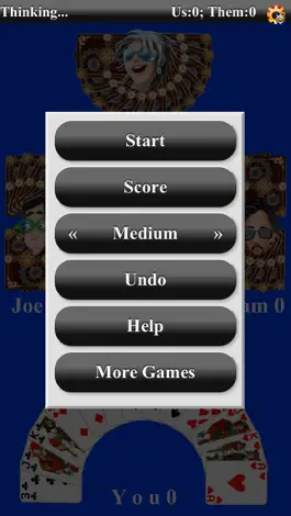 Game screenshot Whist - Lite apk