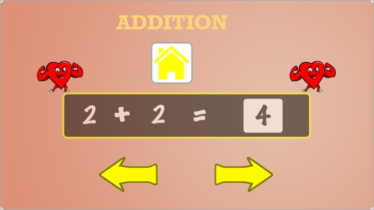 2nd Grade Maths Learning screenshot-3