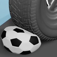 Wheel Smash 3D! logo