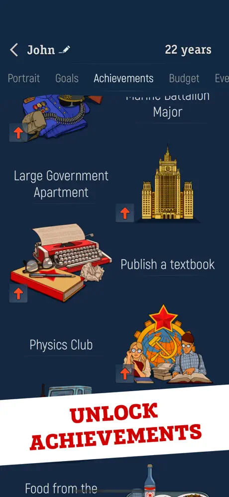 From Zero to Hero: Communist