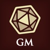 Game Master Pathfinder RPG - iPhoneアプリ