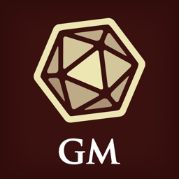 Game Master Pathfinder RPG