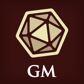 螢幕擷取畫面 (5) Game Master Pathfinder RPG
