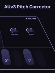 le03 | audiotune + auv3 айпад изображения 2
