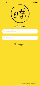 ntf rooster screenshot #2 for iPhone