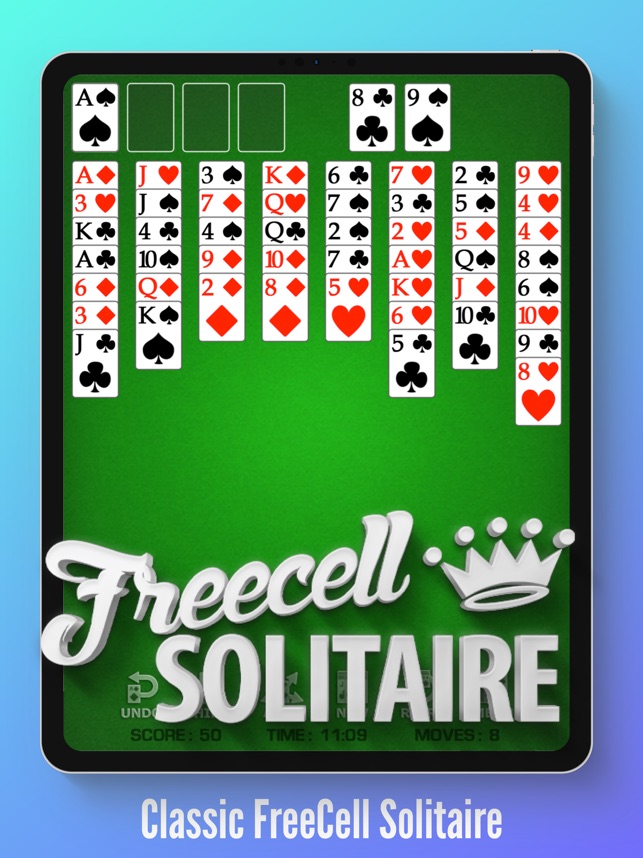 Obter o FreeCell.Classic