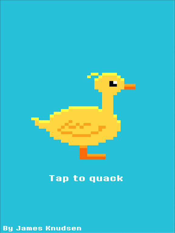 Duck Quacker