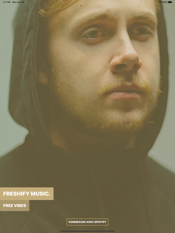 Screenshot #4 pour Freshify