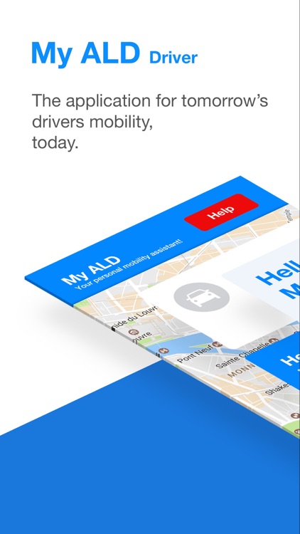 My ALD Driver Bulgaria