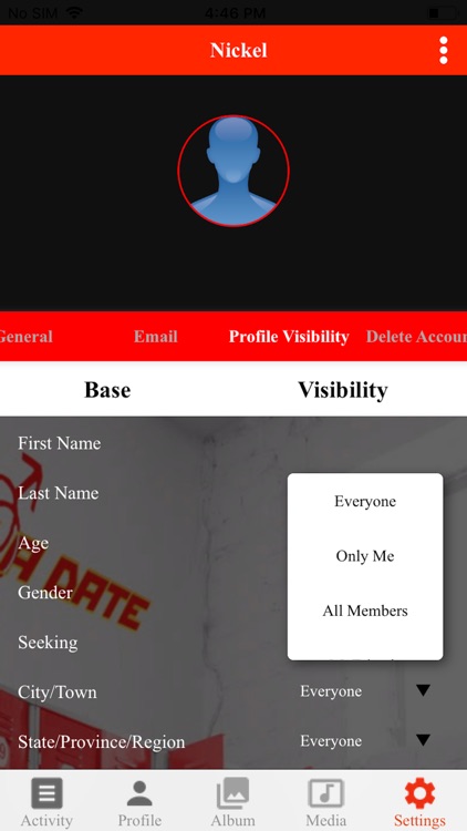 TagMeADate screenshot-5